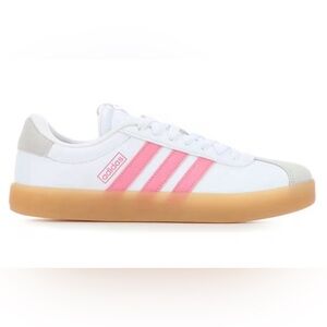 WOMEN'S ADIDAS VL COURT 3.0 SNEAKERS